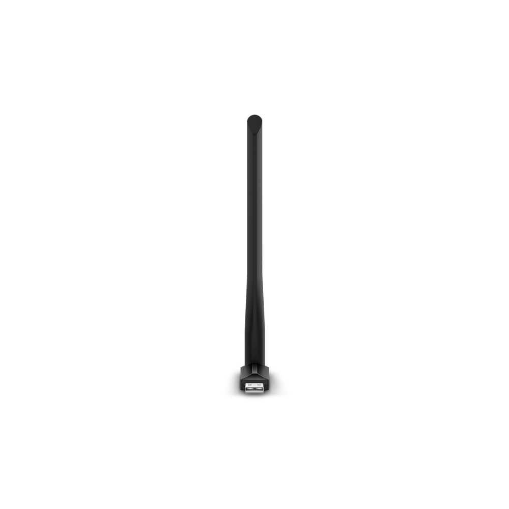 Adaptador WiFi USB Archer T2U Plus AC600 Dual Band High Gain