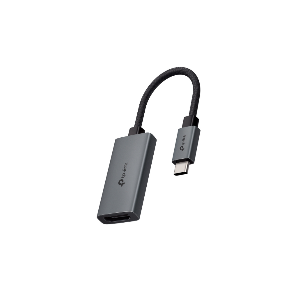 Adaptador TP-Link UA520C USB-C a HDMI hasta 4K / 60 Hz