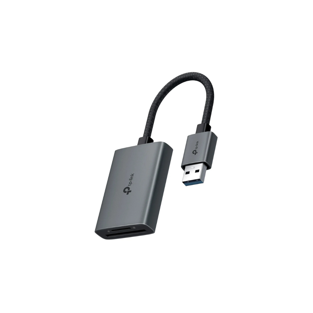 Adaptador TP-Link UA430 USB-A a SD / Micro SD