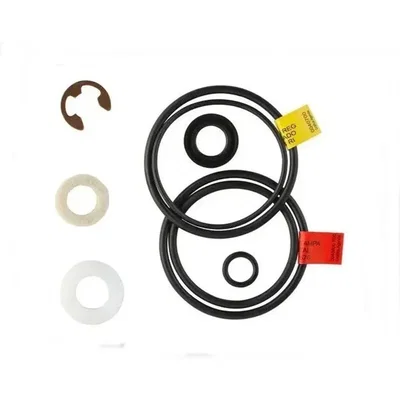 Repuestos Kit Oring Y Retenes Valvula Inodoro 368 Fv 