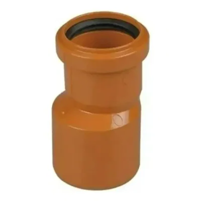 Accesorio  Reducción  50 X 40 Desagüe Baño Ips