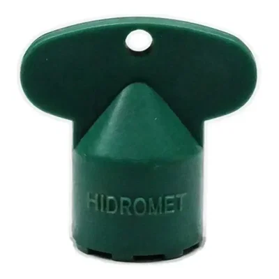 Repuesto Llave Aireador Cortachorro Hidromet Repuesto 5010