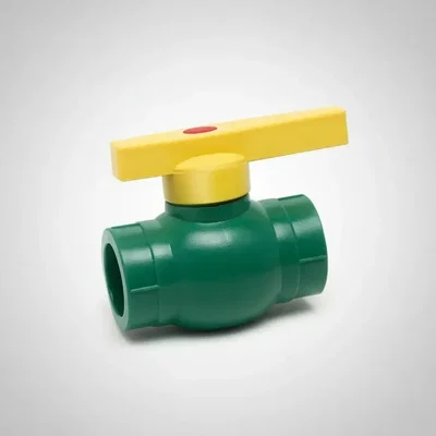 Válvula Llave Esférica Exterior Termofusión 20 Mm. Latyn Tra