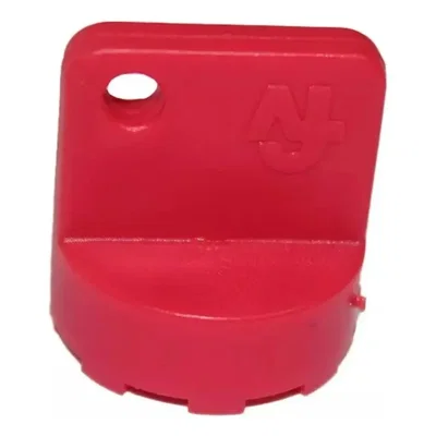 Repuesto Llave Para Aireador Fv Roja