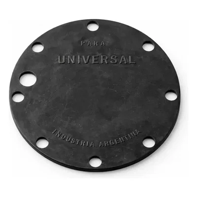 Diafragma Para Calefon Universal Grande