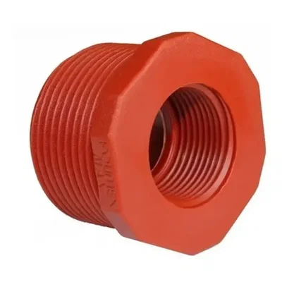 Buje 11/2 X 1/2  Polipropileno  Agua Caliente Y Fria