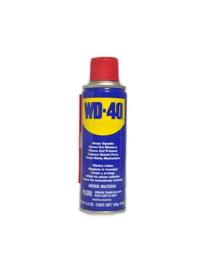 ACEITE WD40 AEROSOL X155G