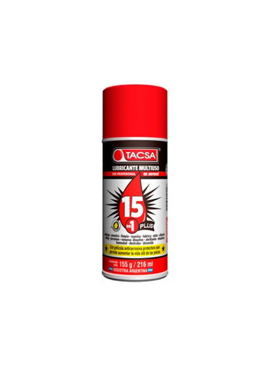 ACEITE TACSA MULTIUSO X216ML