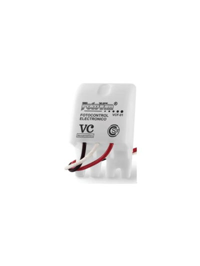 FOTOCELULA VC VCF-01 3CABLES