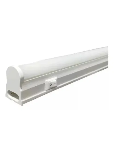 LISTON CANDELA LED 18W 122 CM C/TECLA