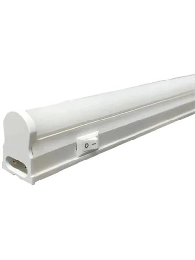 LISTON CANDELA LED 9W 62 CM C/TECLA