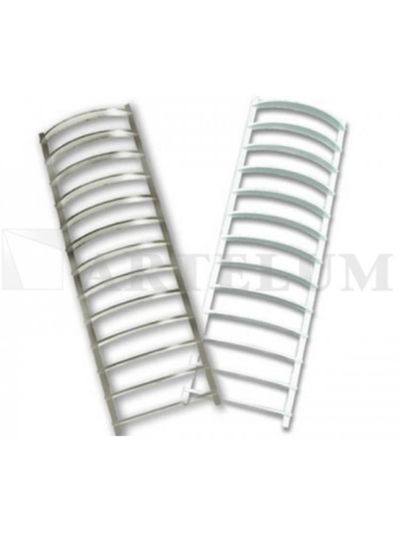 APLIQUE PARED ARTELUM LOUVER P/BOXER 75440 REJAS