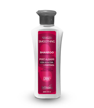 SHAMPOO SMOOTHING *270