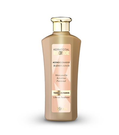 ACONDICIONADOR BLONDE