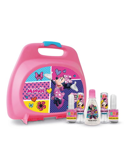 VALEJITA DE BELLEZA MINNIE