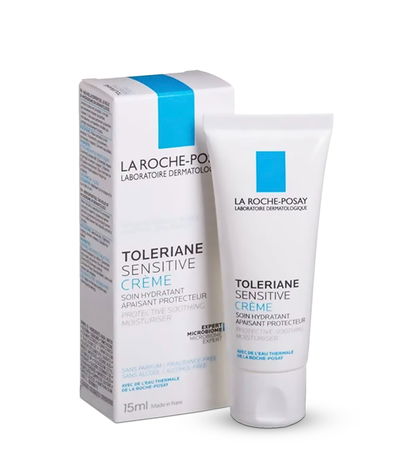 TOLERIANE SENSITIVE CREMA *15ML