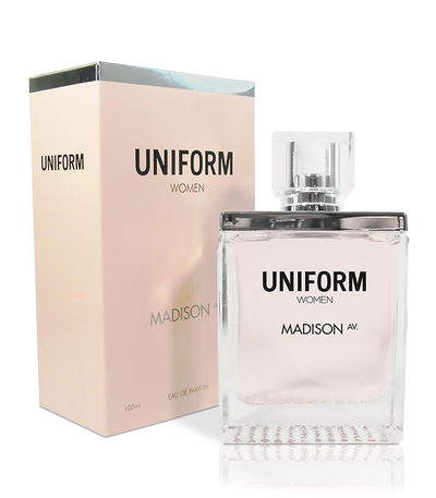 PERF UNIFORM MADISON AV. WOMAN *100ML