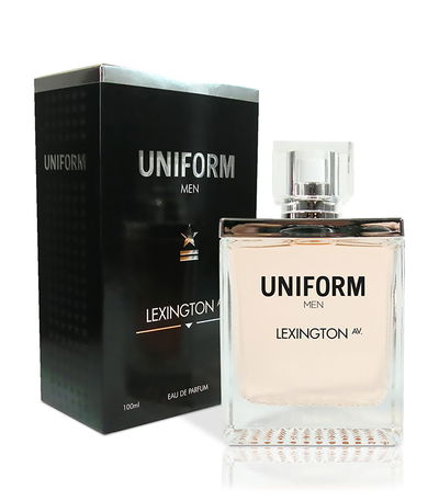 PERF UNIFORM LEXINGTOM AV. MEN*100ML