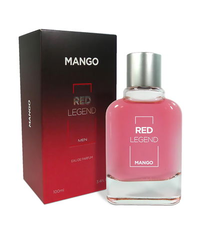 PERF MANGO RED LEGEND MEN *100ML