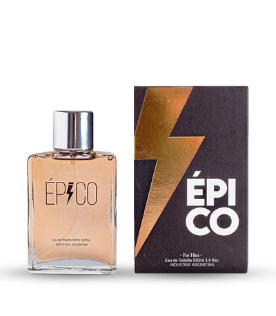 EDT*100 ML EPICO