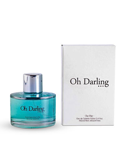 EDT *100 ML OH DARLING