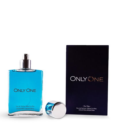 EDT *100 ML ONLY ONE