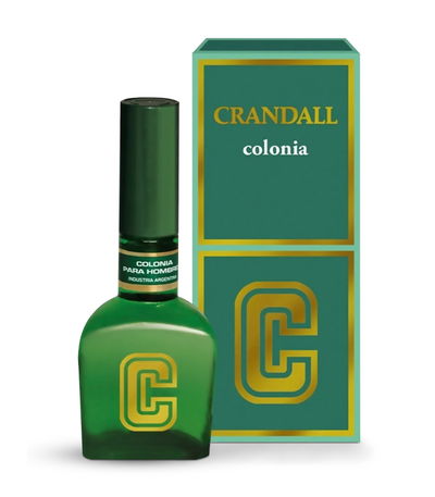 COLONIA *95 ML GRANDALL