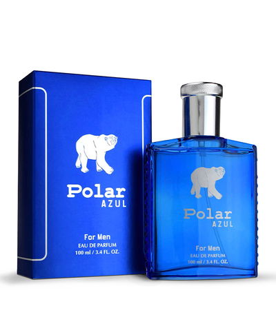 PERFUME POLAR AZUL *100ML