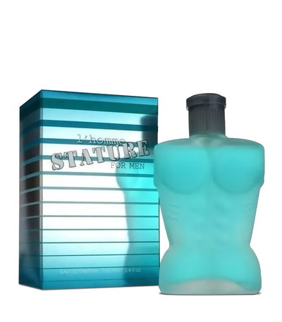 PERFUME STATURE *100ML