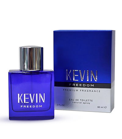 KEVIN FREEDON PERFUME *60 ML VAP