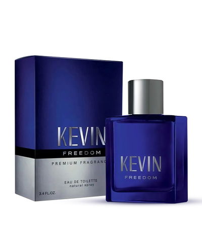 KEVIN FREEDOM *100 ML VAP