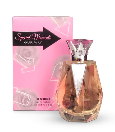 PERFUME SPECIAL MOMENT *100ML