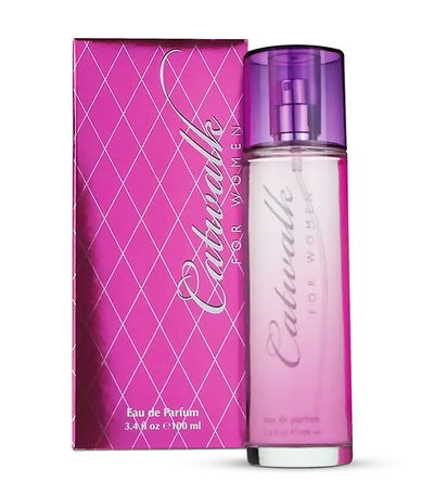 PERFUME CATWALK *100ML