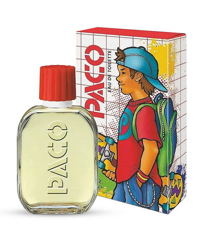 TOILETTE *60ML PACO