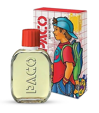 TOILETTE *30ML PACO