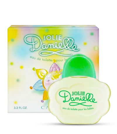 JOLIE DANIELL TOILETTE *90ML