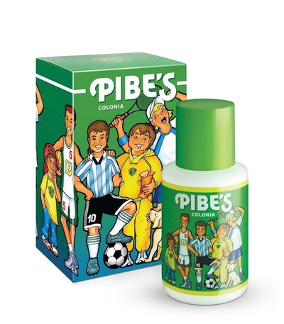 COLONIA PIBES *80 ML