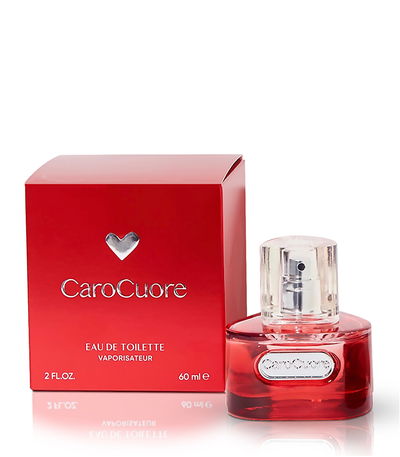 EDT *60ML CARO CUORE