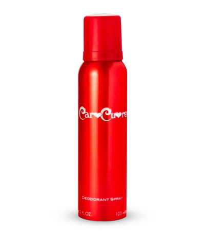DESPDORANTE CARO CUORE *123ML