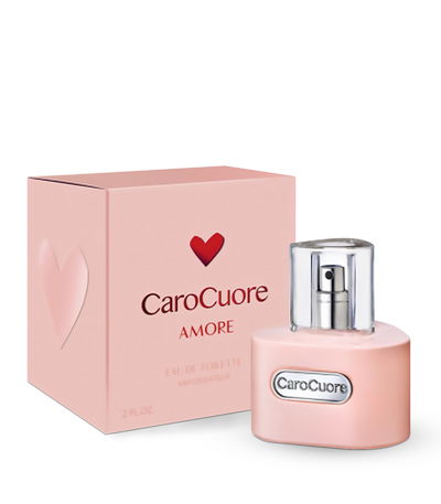 EAU DE TOILETTE *90 C/VAP CARO CUORE AMORE