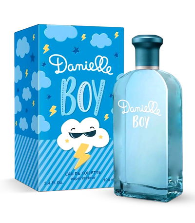 DANIELLE BOY EAU DE TOILETTE *100ML C/ VAP