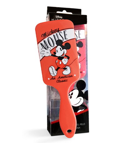 CEPILLO PALETA MICKEY