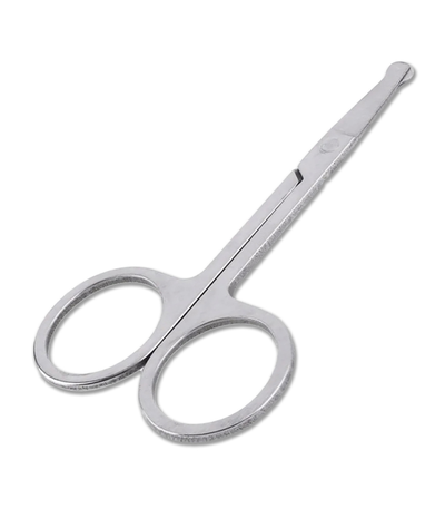 PRO STYLE TIJERA BEBE PUNTA REDONDA