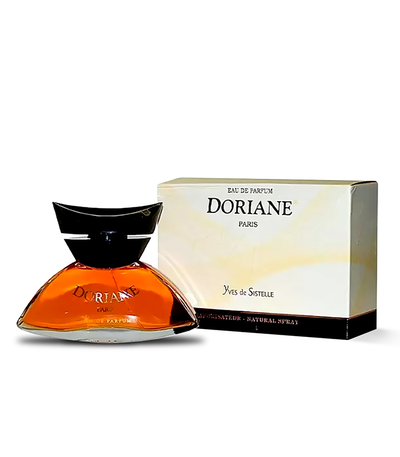 EDP *60ML WOMAN DORIANE PARIS