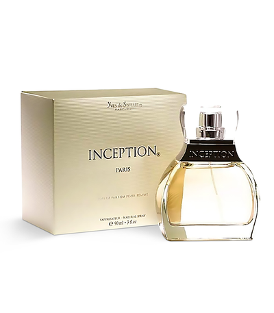 EDP *90ML WOMAN INCEPTION PARIS