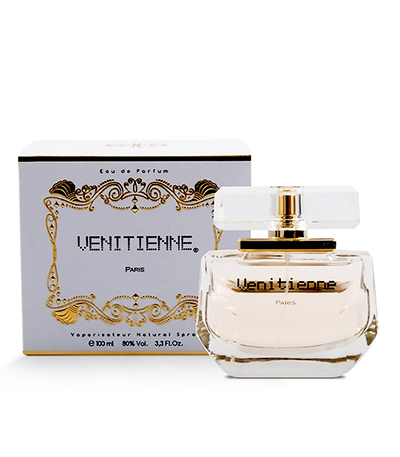 EDP *100ML WOMAN VENITIENNE PARIS