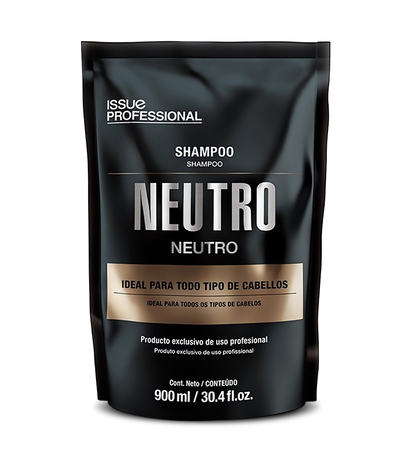 SHAMPOO PROF PH NEUTRO *900ML