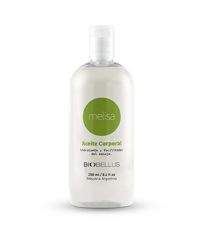 ACEITE DE MELISA *250