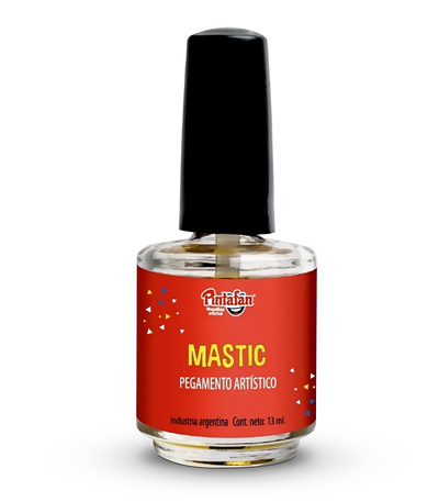MASTIC PROF- ADHESIVO P/EL CUERPO