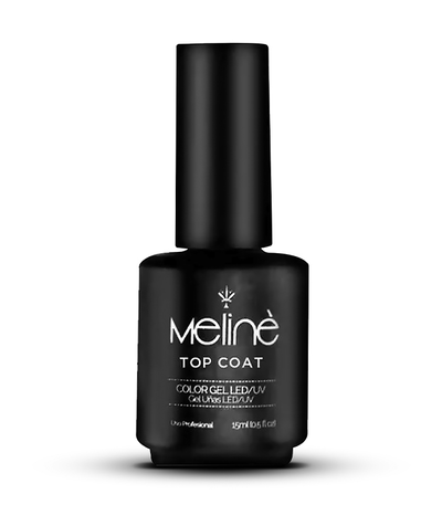 ESMALTE SEMI MELINE TOP COAT